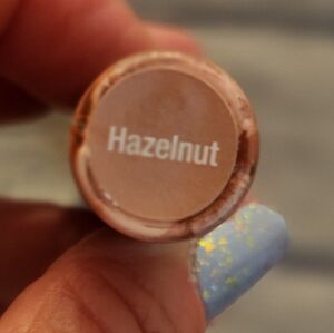 Hazelnut LipSense